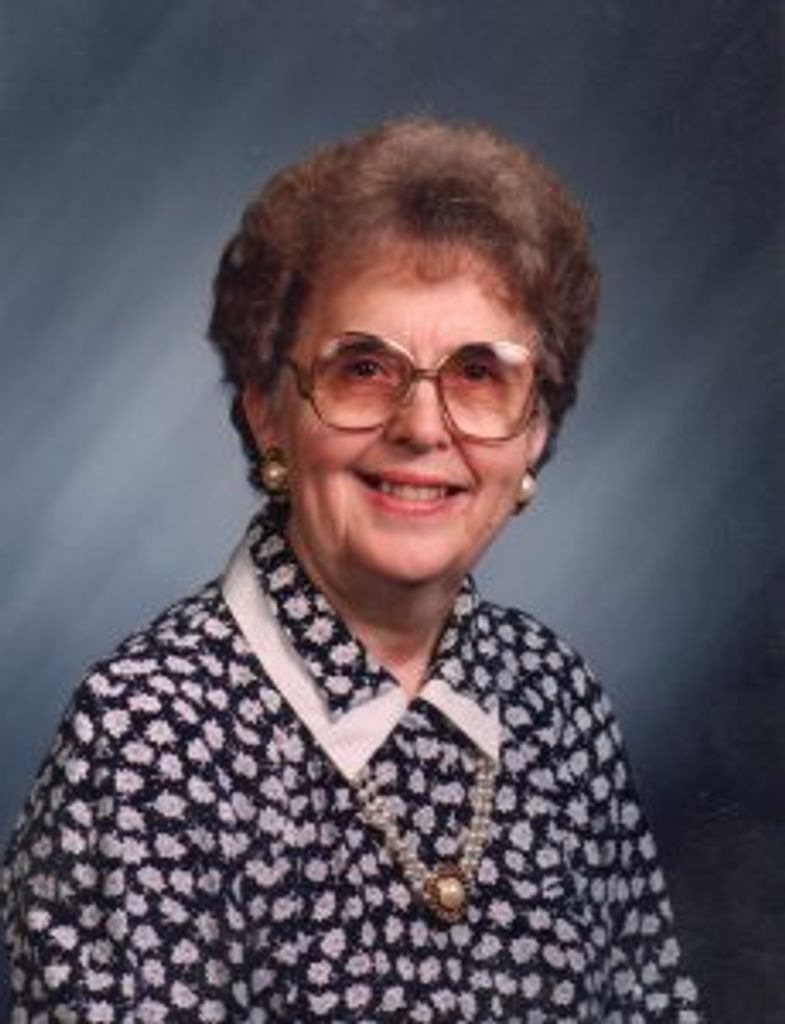 Betty Darlene Hopkins Profile Photo