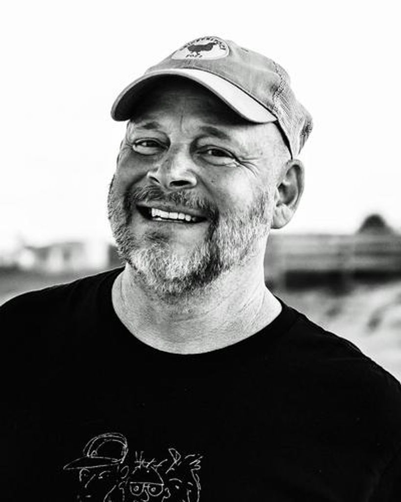 Calvert Lawrence Green, Iv