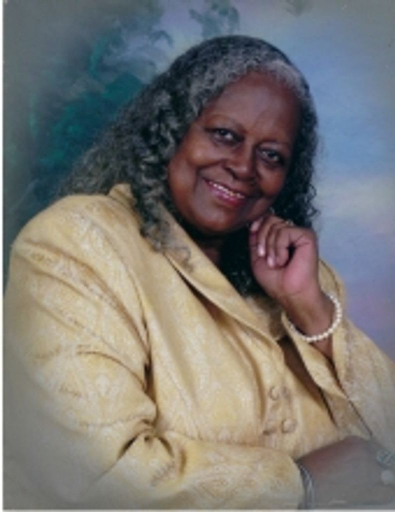 Lizzie Mae Whitehead Profile Photo