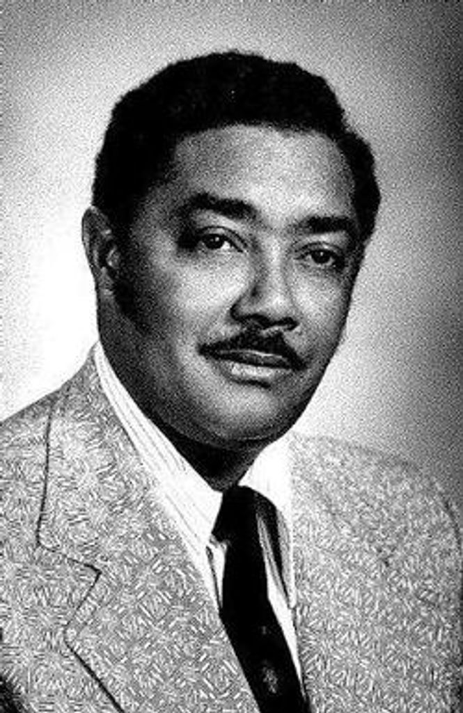 Harry Fred Craddock, Jr. Profile Photo