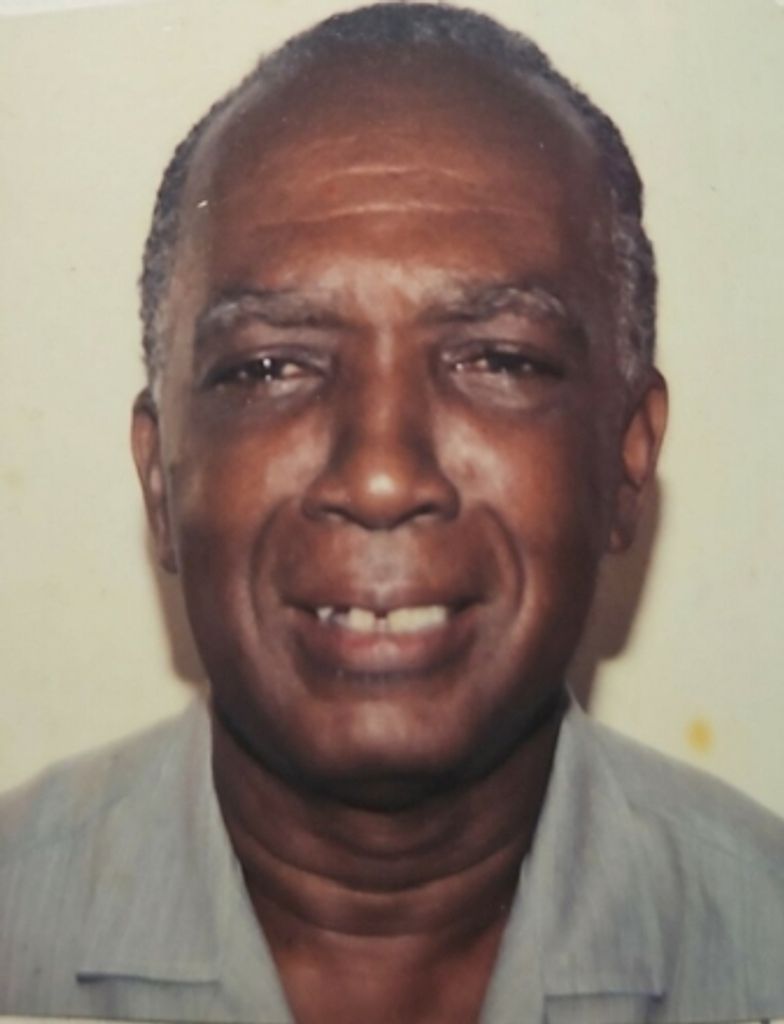 Rodric Orlando Bernard Profile Photo