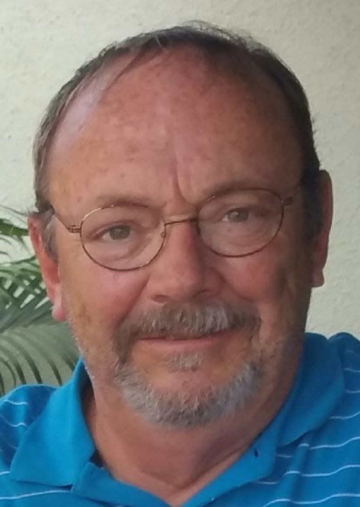 Kevin Cecil McReynolds