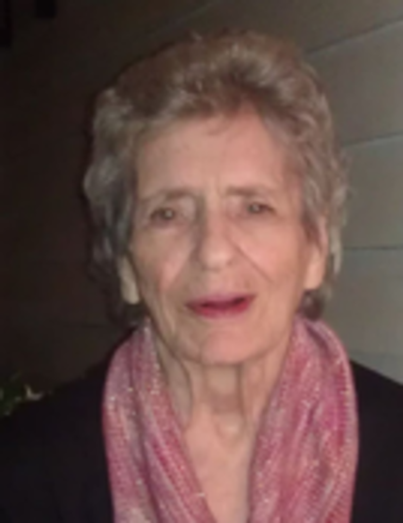 Evelyn  M. Kent