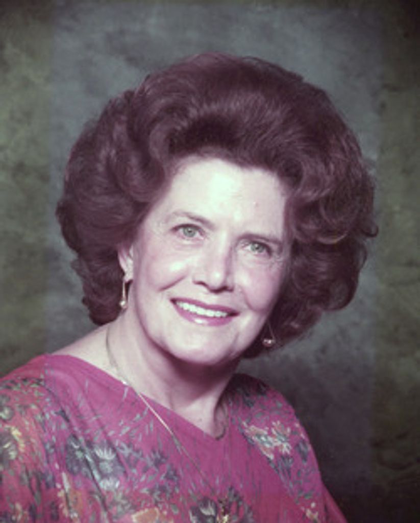 Thelma Campbell
