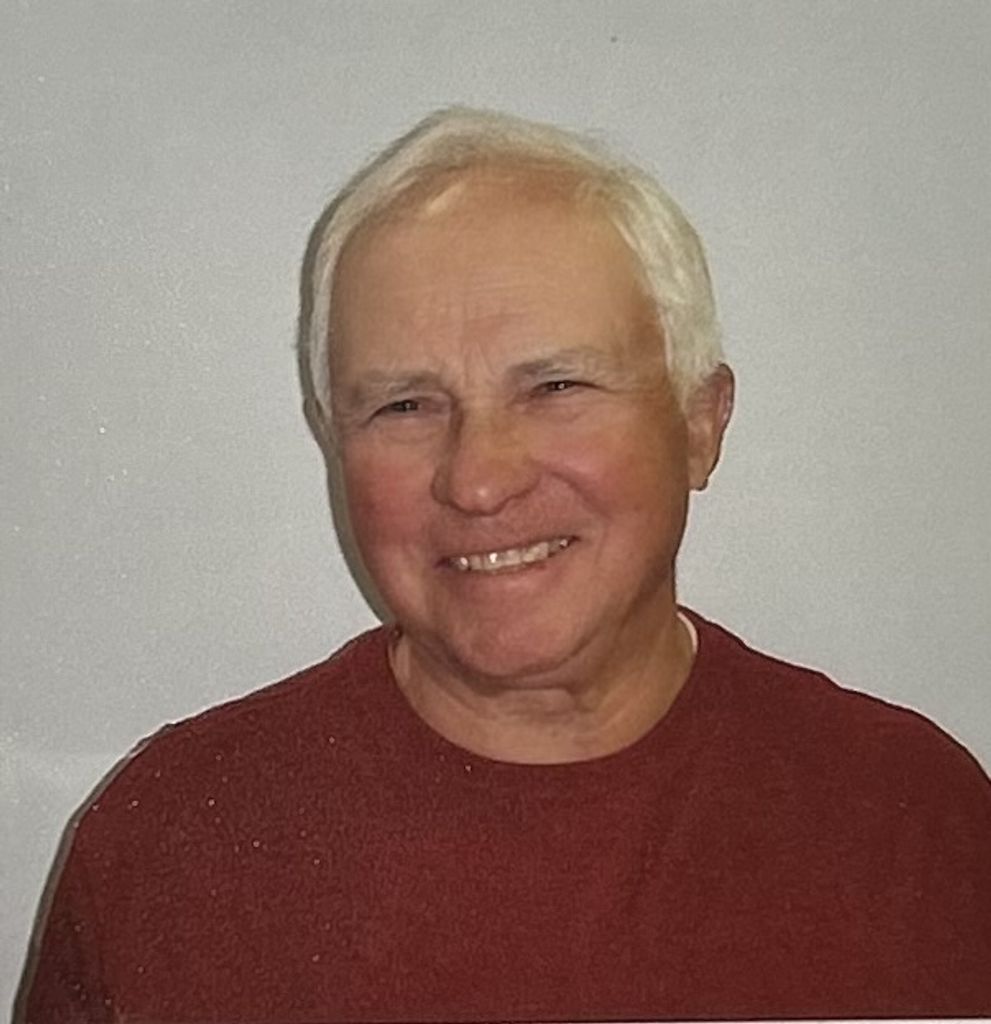 George Ernest Balbach Profile Photo
