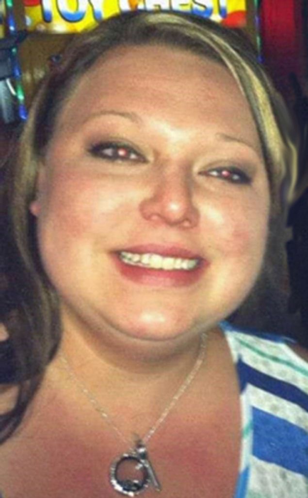 Shelby Marie Arnold Profile Photo