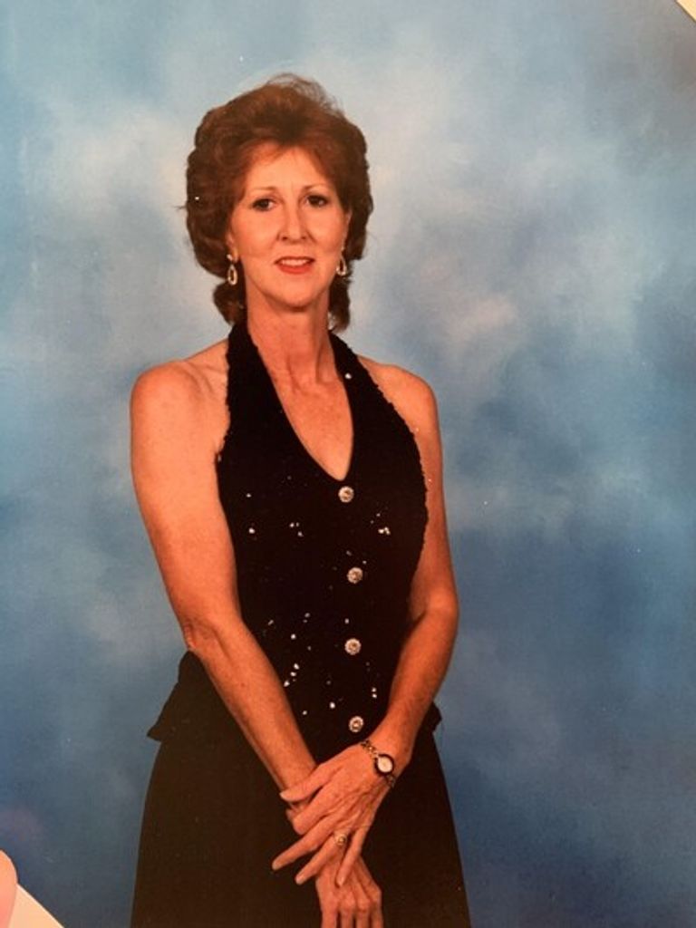 Frankie Elaine Caraway Profile Photo