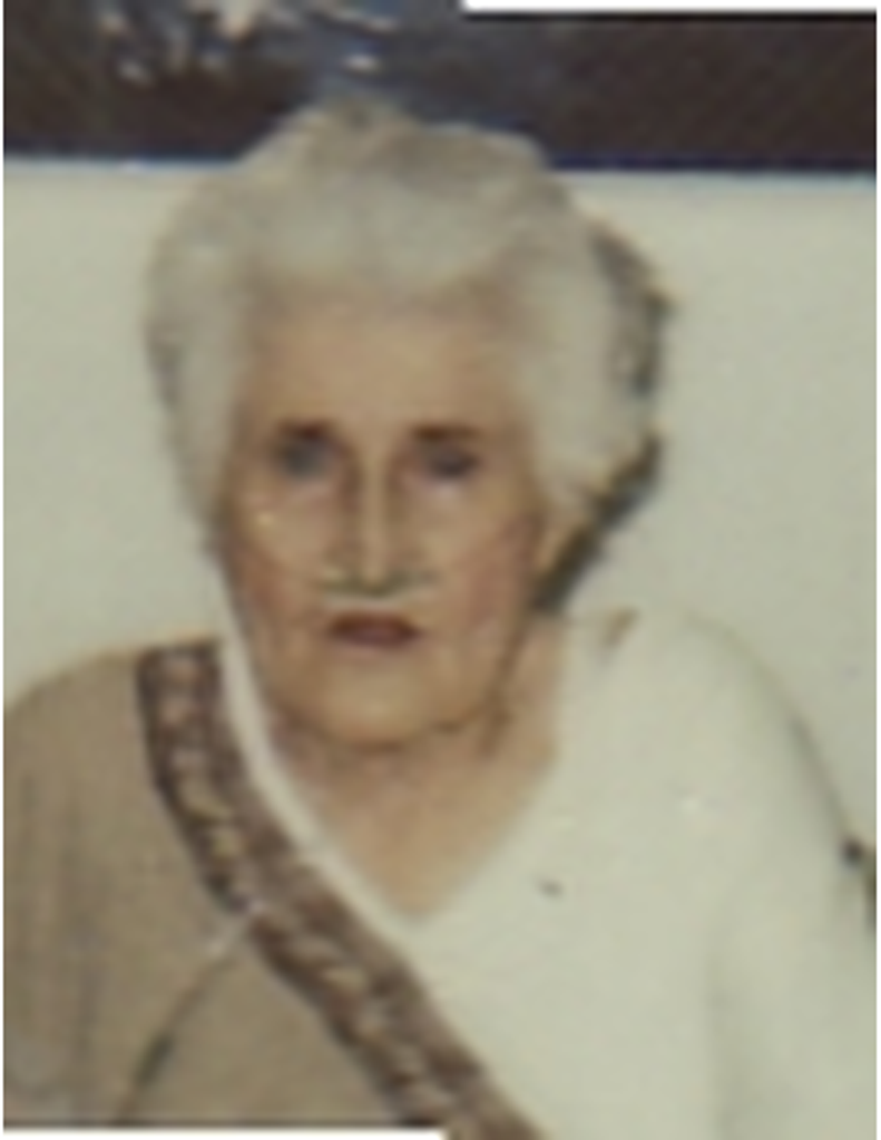 Mildred  Lee Dyson