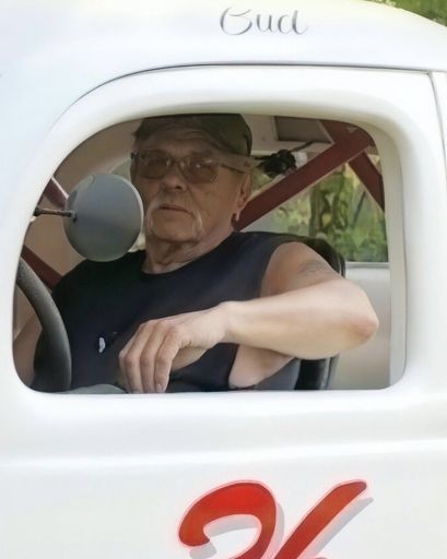 Steven "Bud" Roseberry Profile Photo