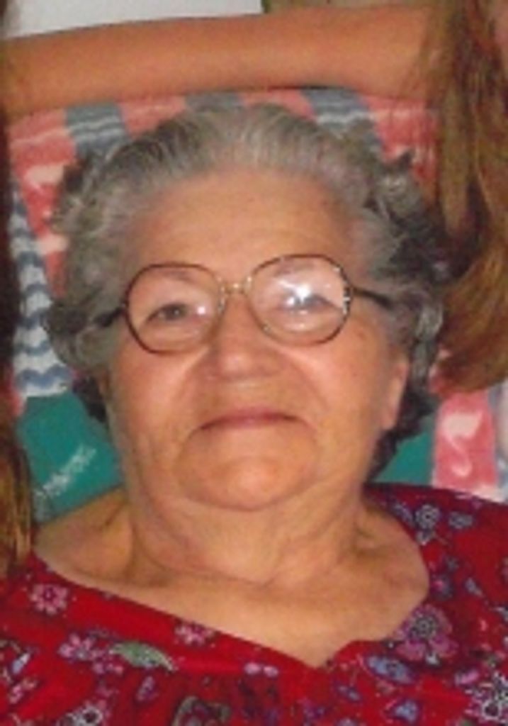 Clara L. Woods