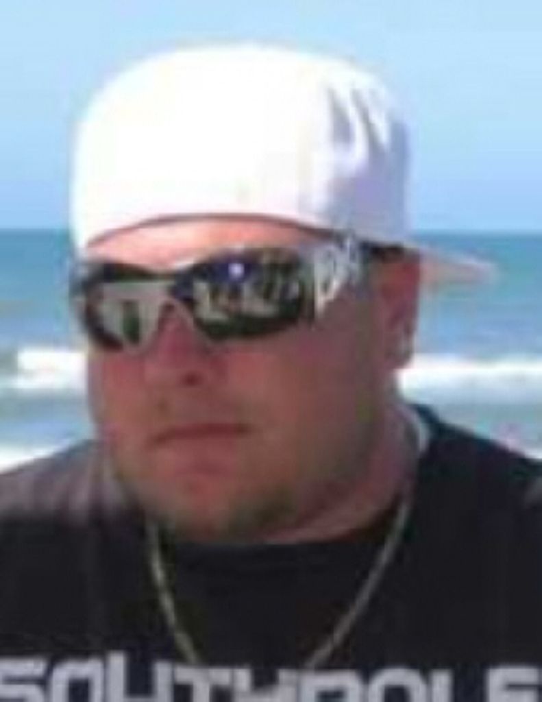 Christopher J. Cargill Profile Photo