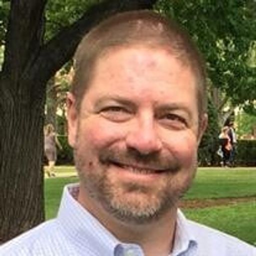 Jay Brehmer Profile Photo