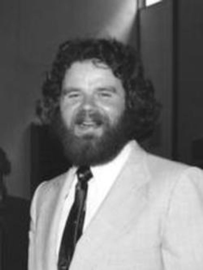 Leon Parker "Pete" Davis, Jr.