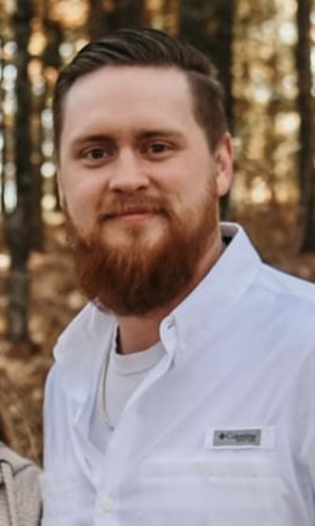 Zachary Alexander Albin Profile Photo