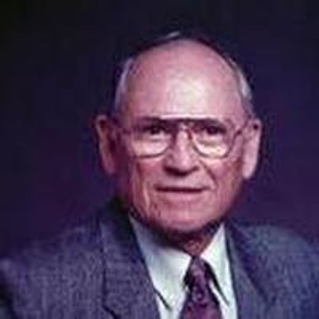 Frank Bertram Davis