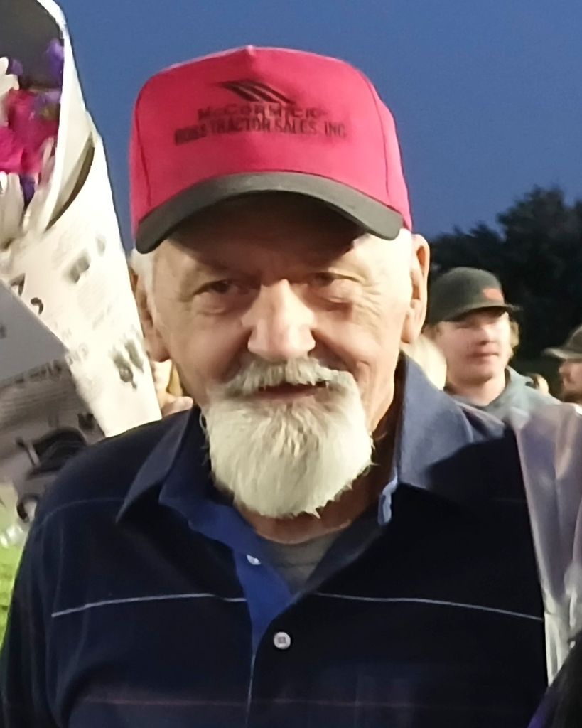 Melvin James Jackson Profile Photo