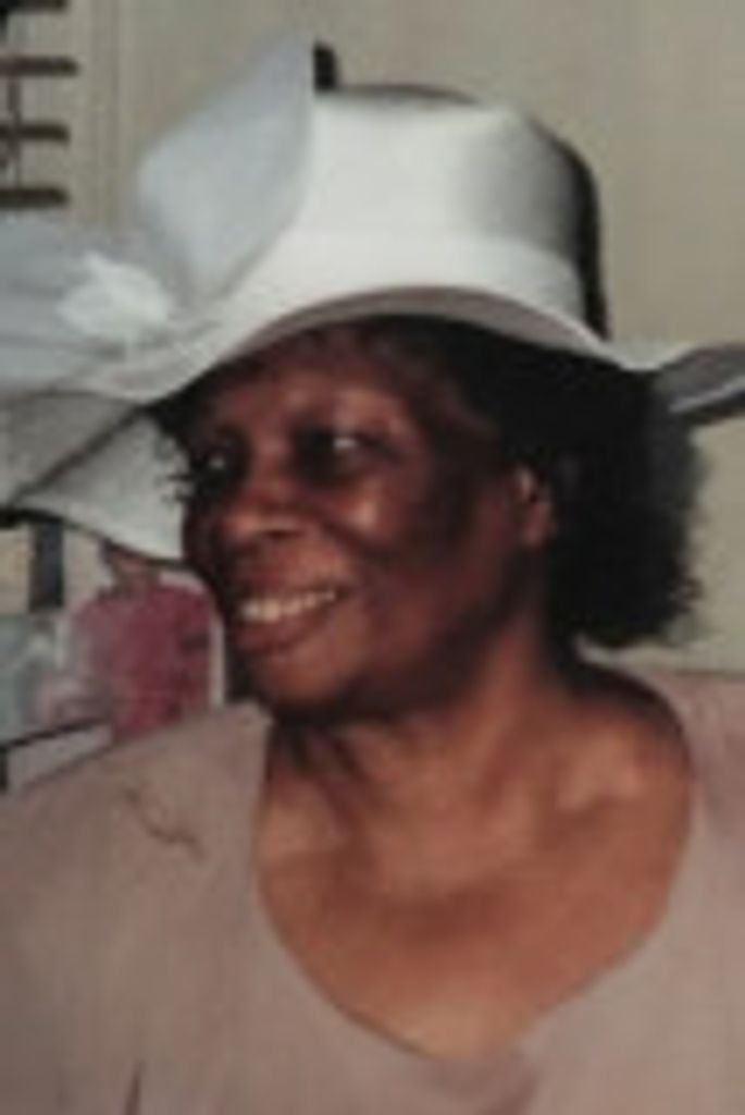 Pastor Carron Knighton
