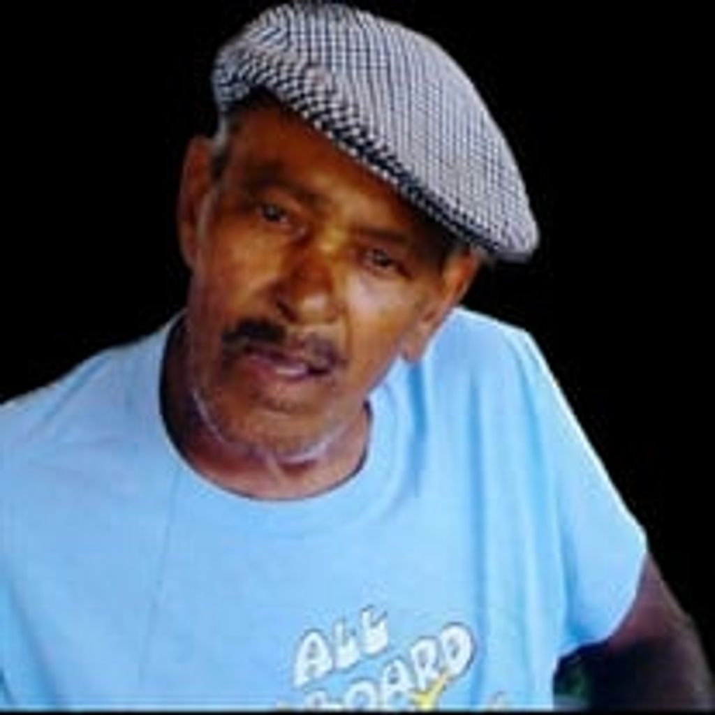 Mayceo Hudson, Jr