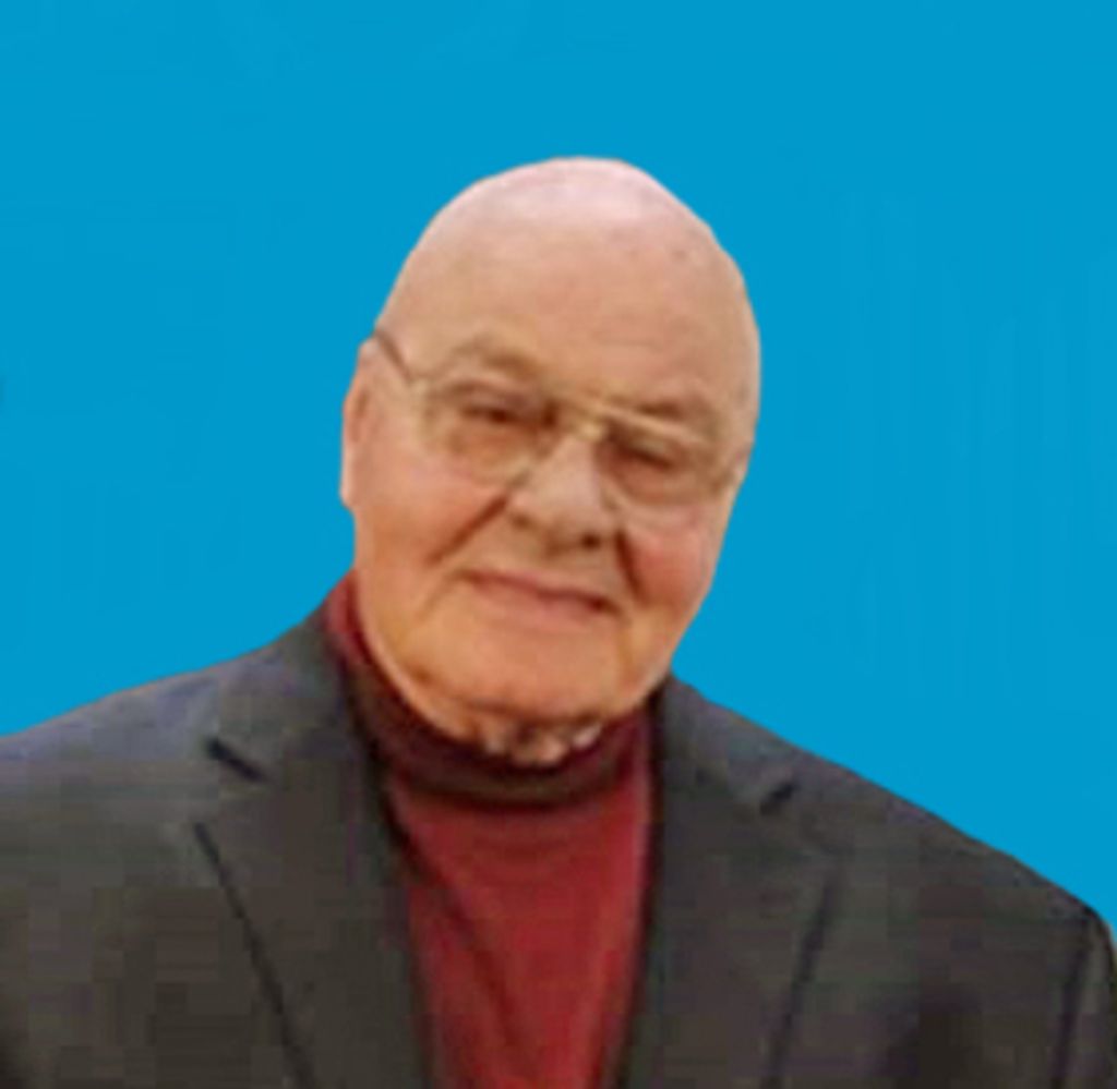 Nicholas Abraham Monday Profile Photo