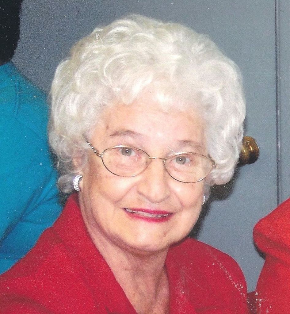 Dorothy Marie Richards Brown Profile Photo