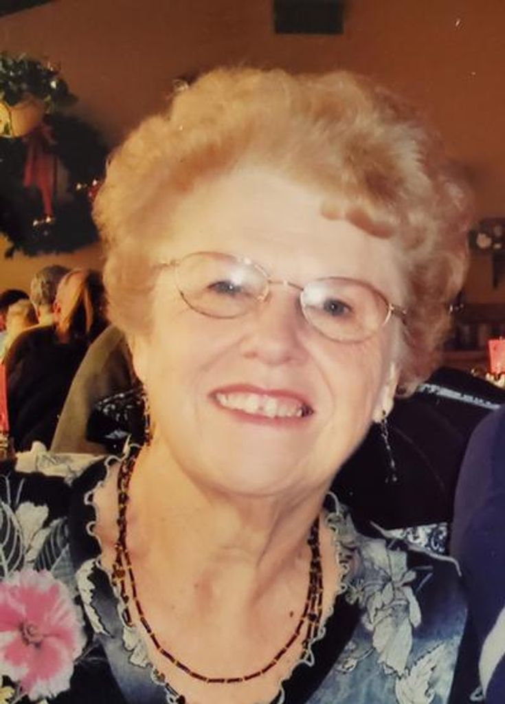 Marlyn "Jean" Marsa Profile Photo