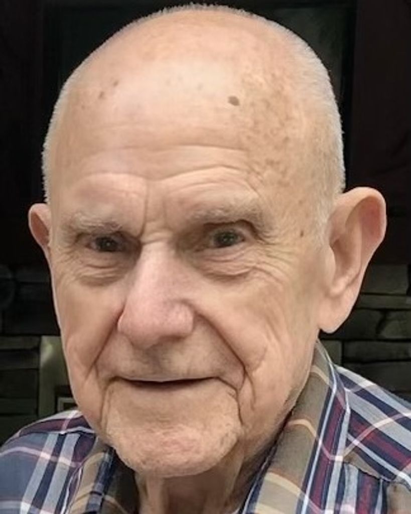 John E. Dearwester Profile Photo