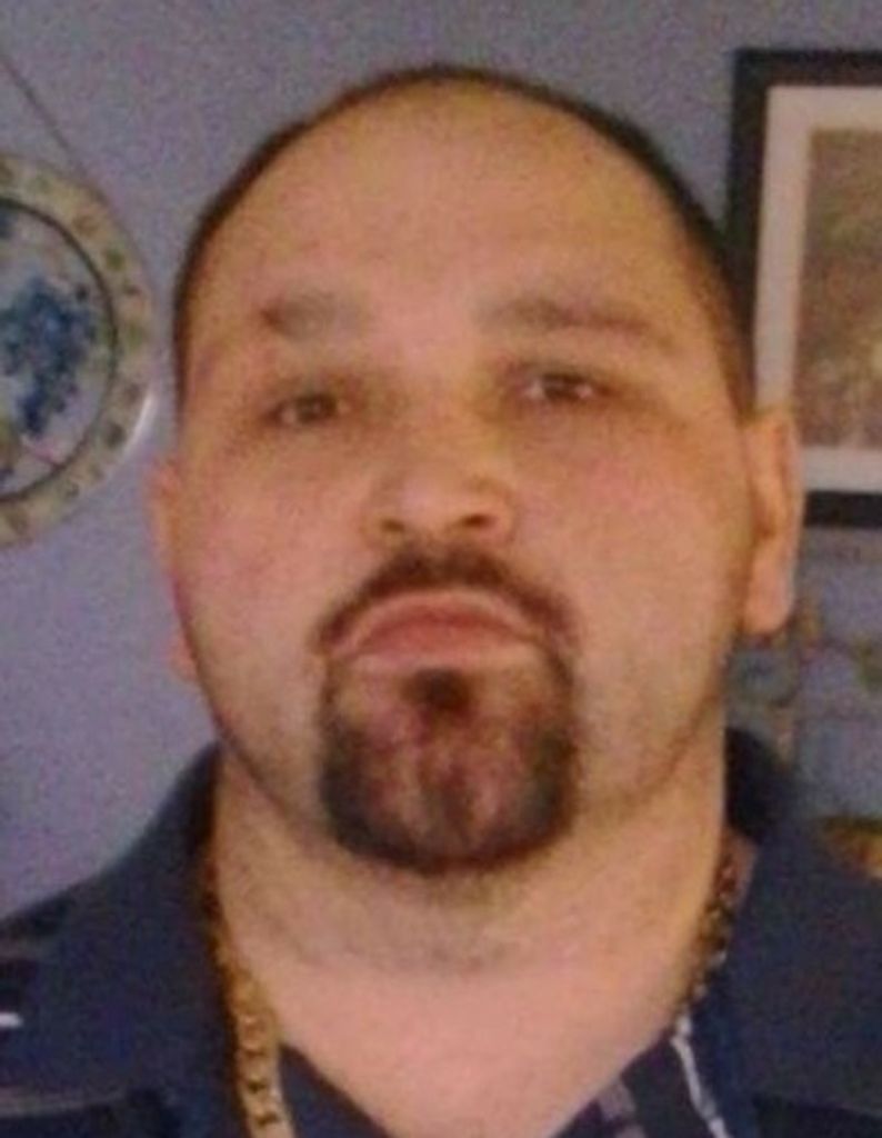 Victor Andres Fonseca