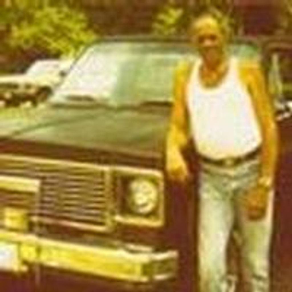 Ronald E. Little, Sr.