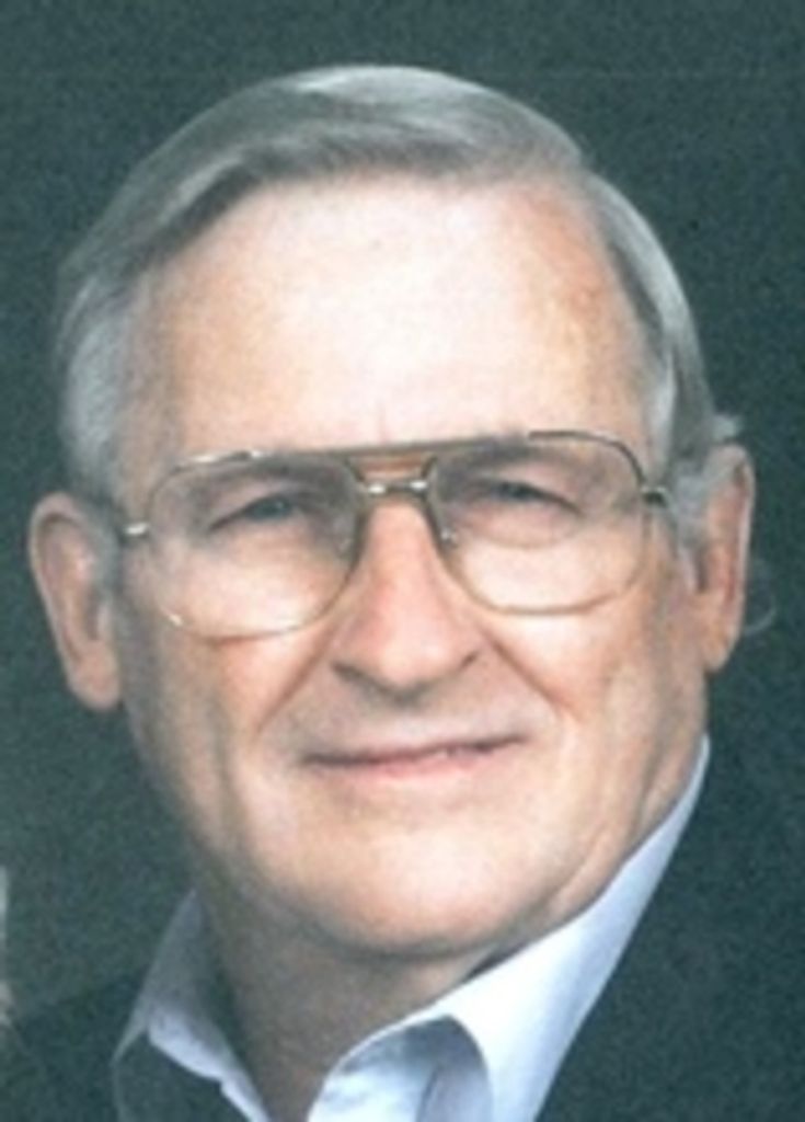John R. Given
