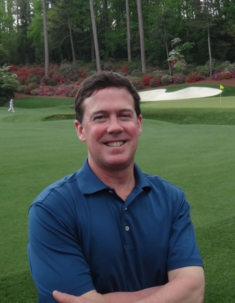 James Davis Profile Photo