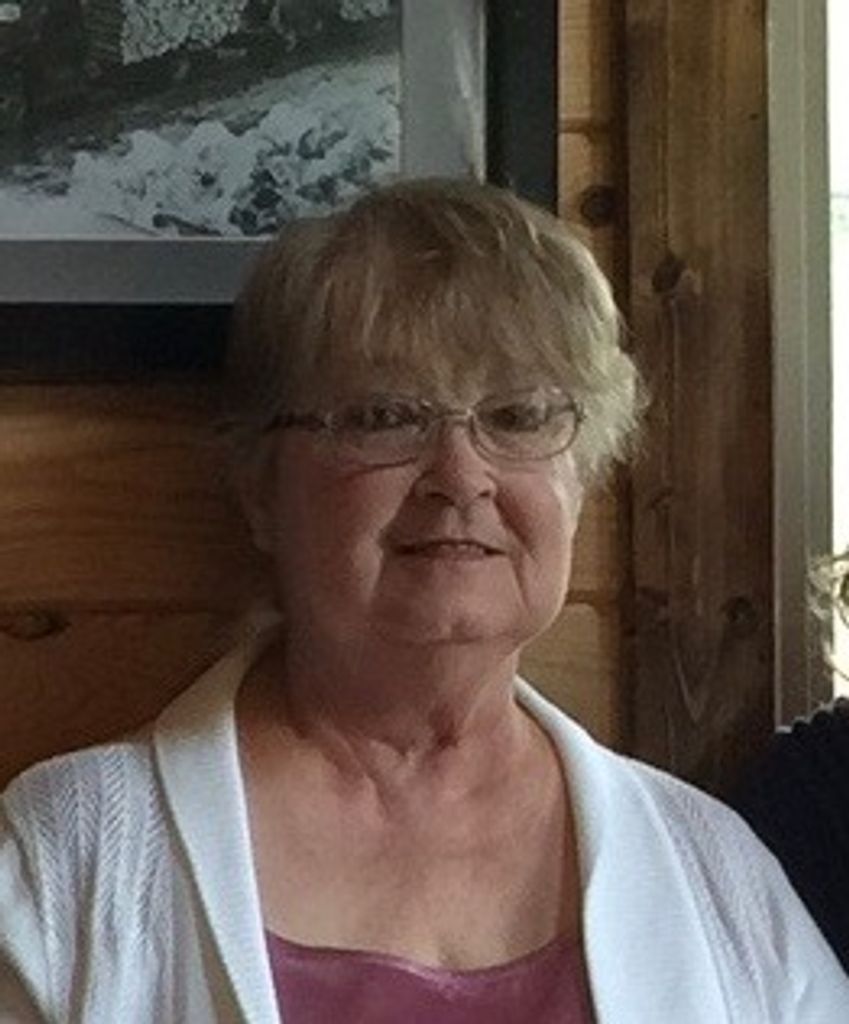 Roberta (Pittsley)  Vizina