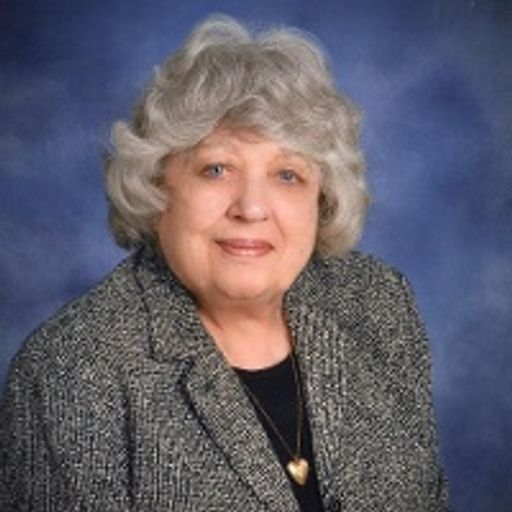 Collette Warnke Profile Photo