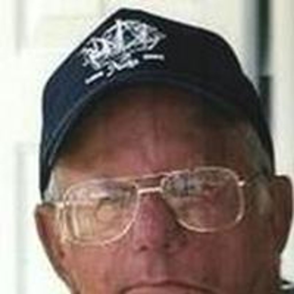 Eldon Hutchinson Profile Photo