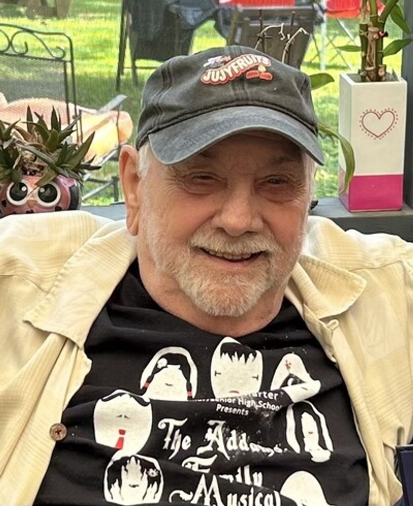 Herman W. Walls Profile Photo