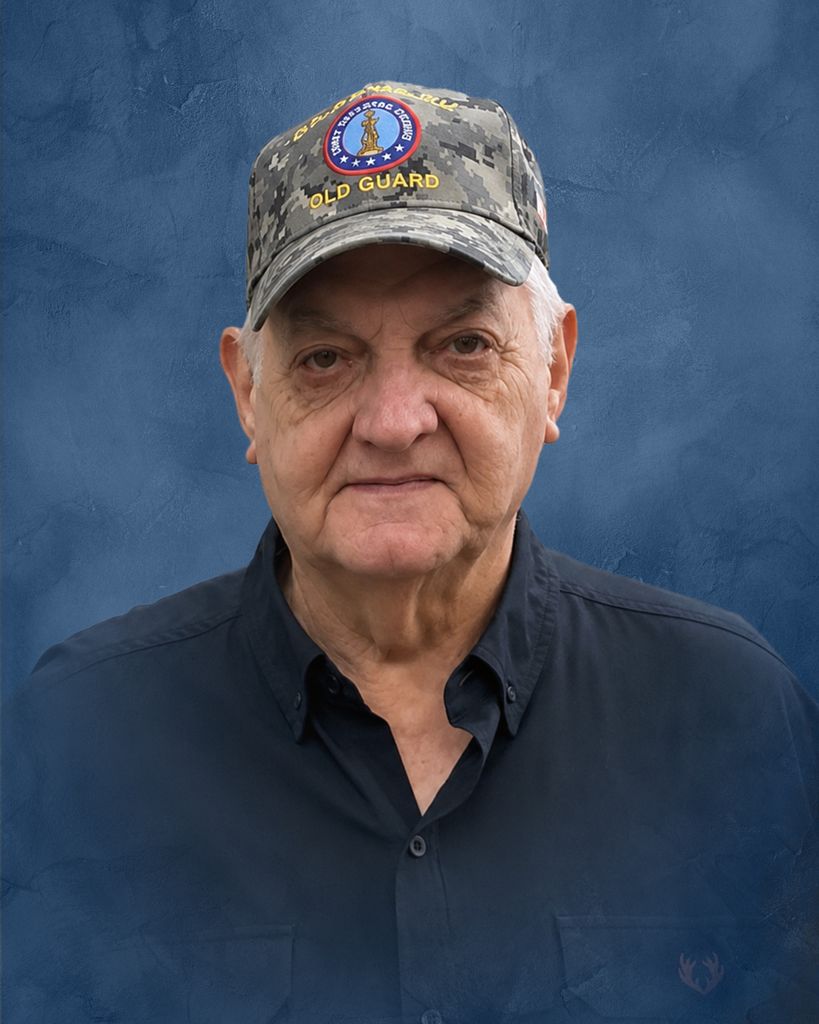 Lewis Wayne Watkins Profile Photo