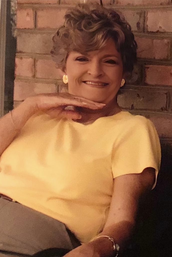 Brenda Grubb Foster