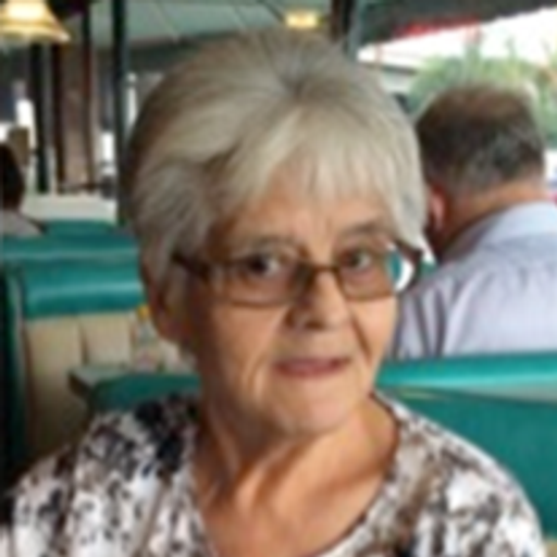 Yolanda Maria Moya Profile Photo