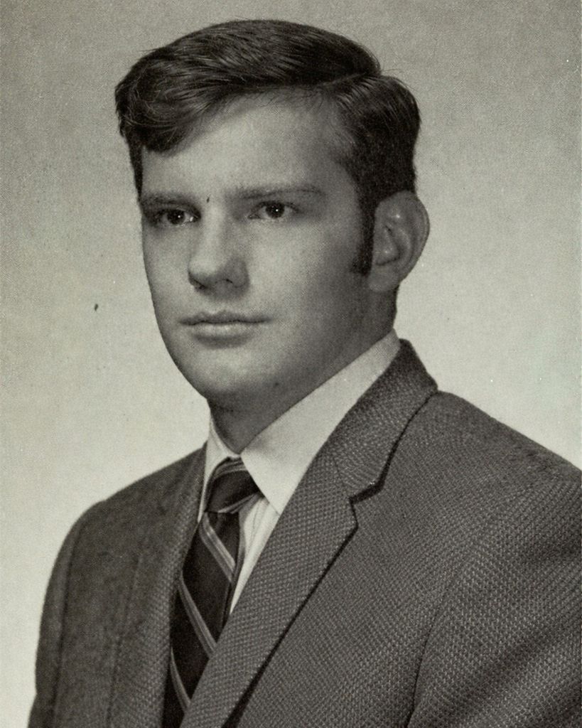 Thomas Ewing Phillips Profile Photo