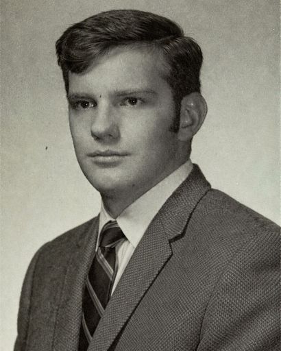 Thomas Ewing Phillips's obituary image