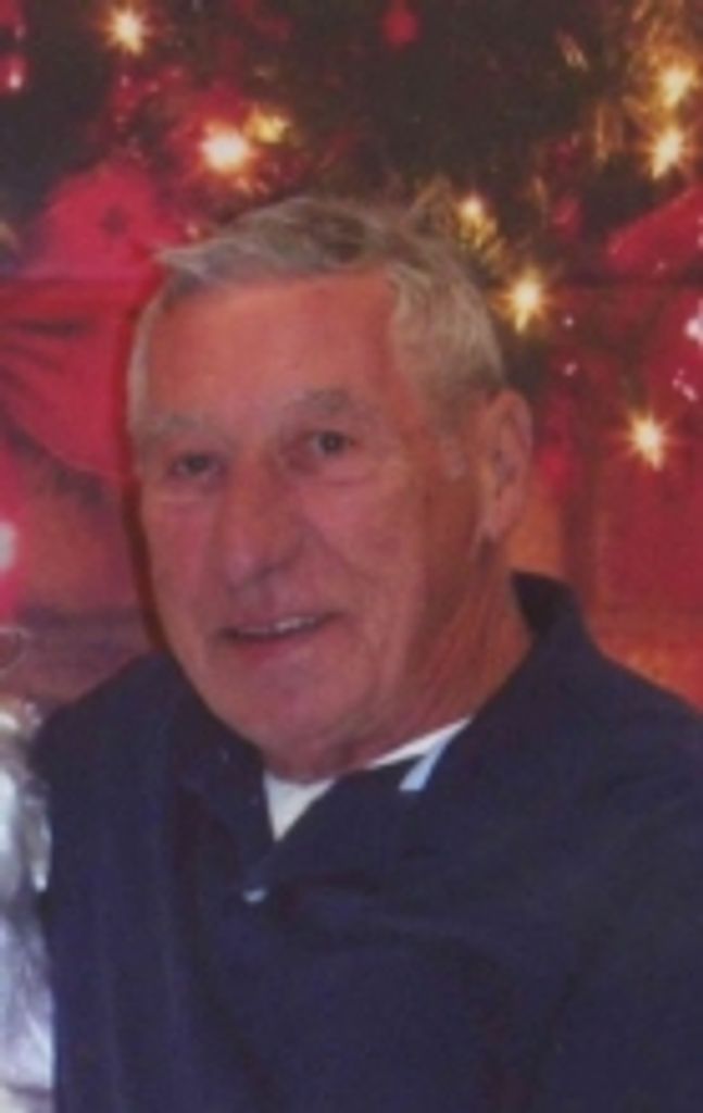 Ray Eugene Elder, Sr.