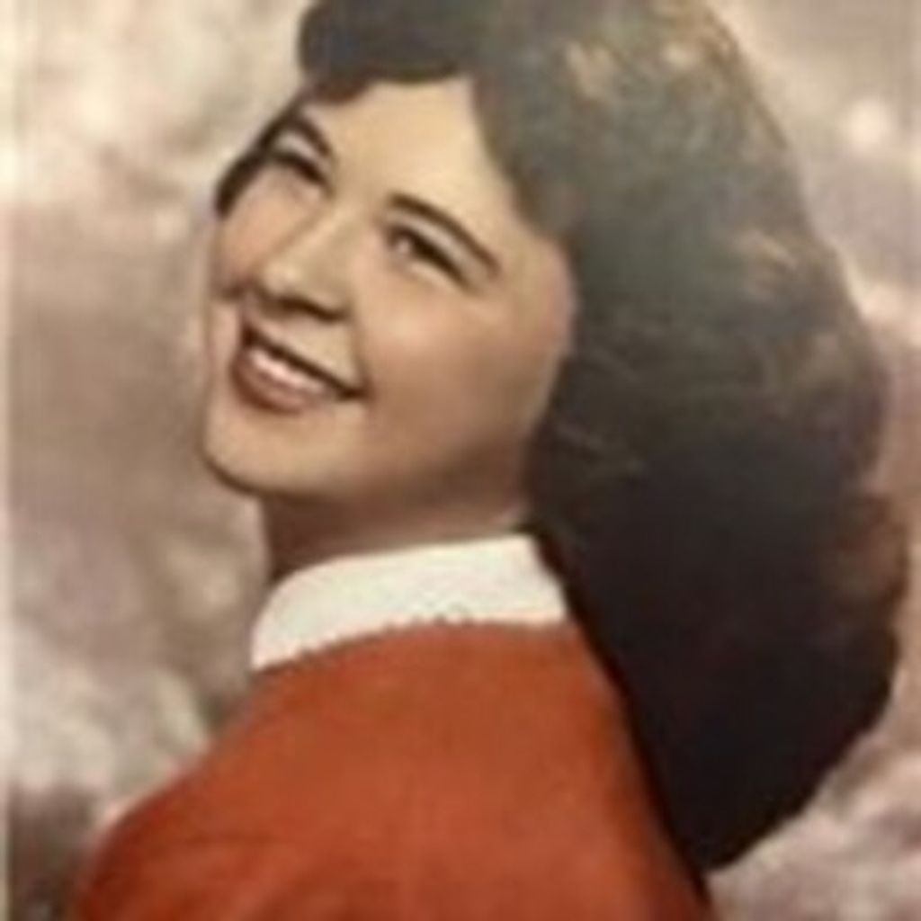 Ann Ruth Hanson Profile Photo