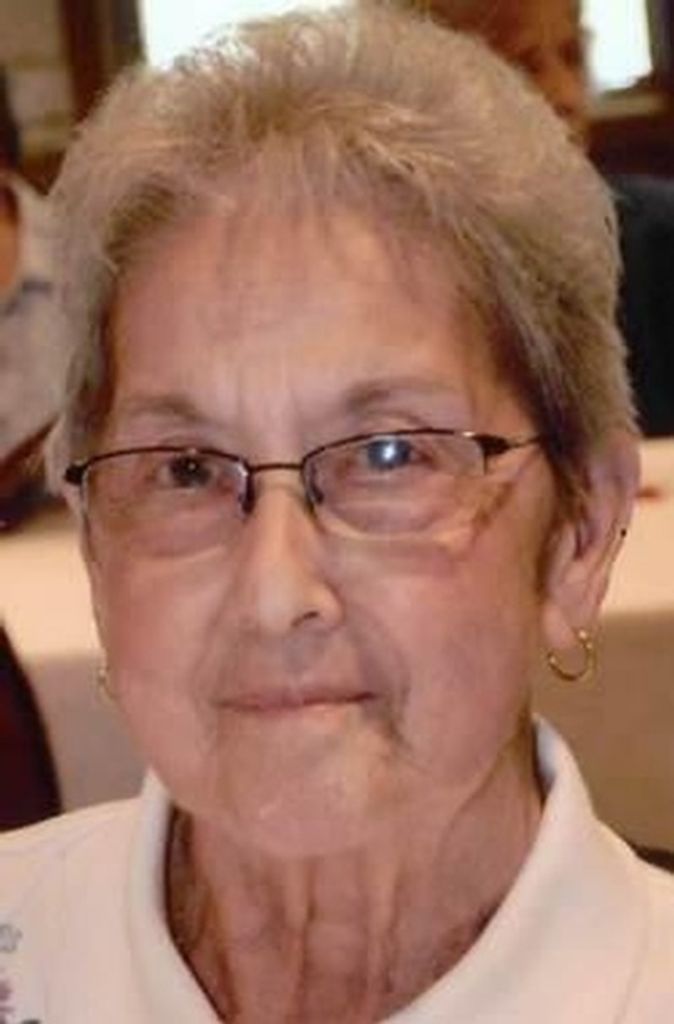 Joann Eikenbary Profile Photo