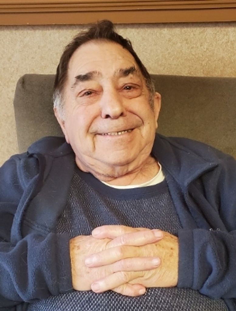 William B. Cool, Sr. Profile Photo
