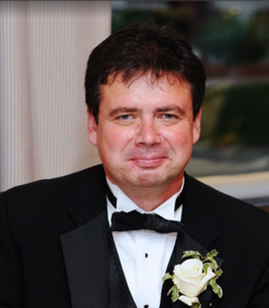 Alexander V. Repik Profile Photo