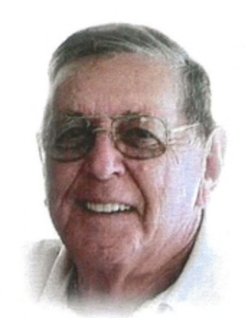 Frederick Paul Giovanoni