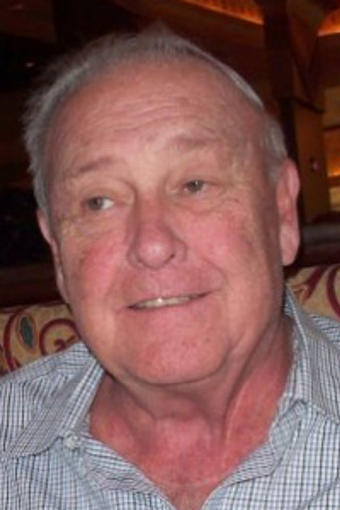 Clifford C. Albrecht