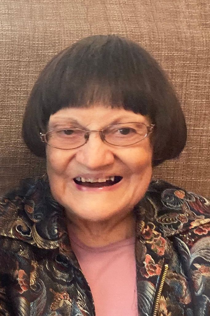 Mildred G. Jensen Profile Photo