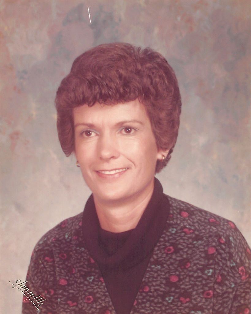 Tommye "Sugar" Acker Profile Photo