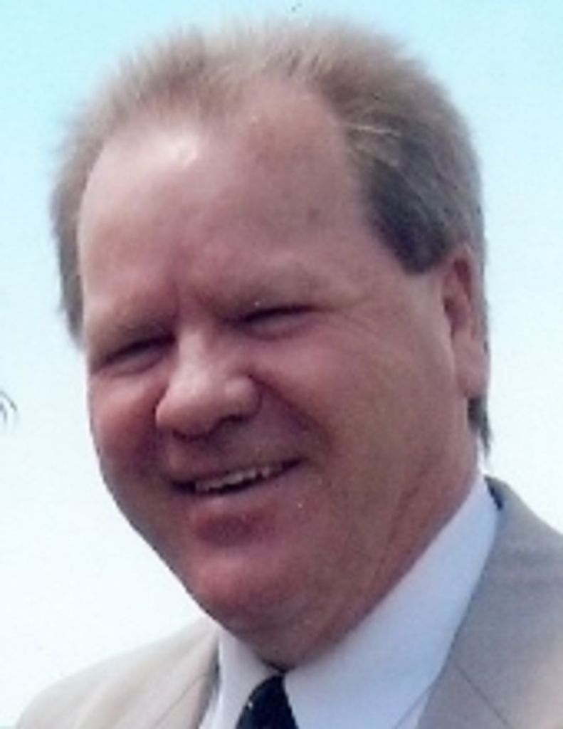 Starley Eugene Baker