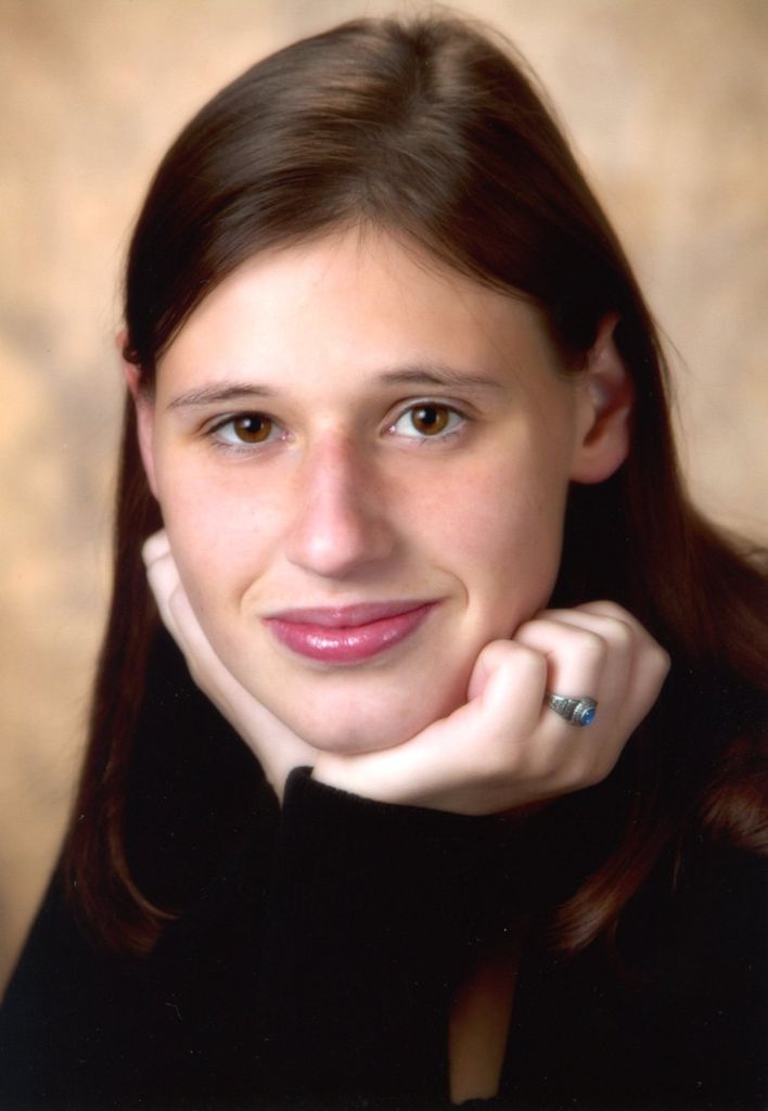 Samantha Lauren Robinson